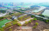 阜陽三角洲三大工程將啟動建設(shè)