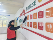 六安市公路處積極開展學雷鋒紀念日主題志愿服務活動