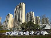 包河區淝河鎮：春暖花開，淝河又一批群眾喜提新居