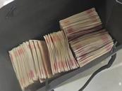 5万现金装箱配送，买3万电子产品“充值”，她俩掉入“进阶版”电诈陷阱