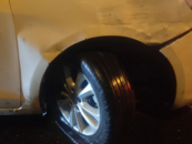 交通事故后，有定損的配件沒更換 合肥一車主求助
