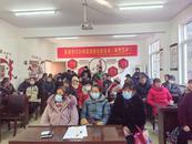 夏閣鎮(zhèn)開展2025年度就業(yè)技能培訓(xùn)