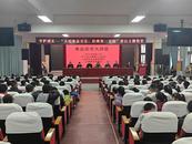 懷寧縣石牌鎮(zhèn)：開展“守護成長——關(guān)注食品安全 拒絕第一支煙”專項行動