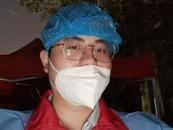 “90后”小伙的爱心之路：因公益结缘妻子，携手传递温暖