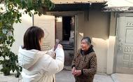 大觀區集賢路街道高花社區：“三微”撬動治理新動能 讓網格服務無“微”不至