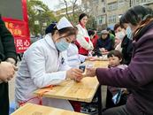 團(tuán)濉溪縣委：“團(tuán)”聚青春力量 爭做追“鋒”青年
