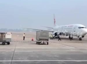 中国云南救援医疗队抵达缅甸仰光 为首支抵达的国际救援队