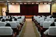 以書為鏡思廉潔，篤行法治踐初心——皖西學(xué)院法學(xué)院舉辦《人民的名義》讀書分享會