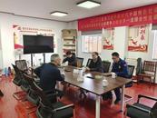 大觀區集賢路街道高花社區：黨建引領奏響非公企業發展新樂章