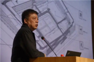 中國建筑師劉家琨榮獲2025年普利茲克建筑獎