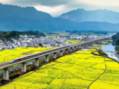 長三角鐵路清明小長假運輸方案出臺