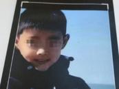 5歲男童疑被生母及男友打死案開庭 生父：不愿回家，一看到孩子玩具就難受