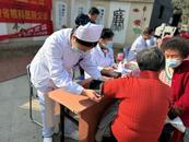 合肥蕪湖路街道南園社區(qū)開展“3·5傳承雷鋒精神 踐行志愿服務(wù)”主題活動