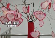 合肥一社區(qū)有棵超暖“心愿樹(shù)”居民曬出微心愿 熱心鄰里幫認(rèn)領(lǐng)

