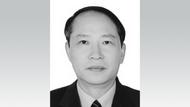 他于3月12日在廣州病逝，享年68歲 