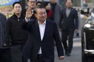 尹錫悅走出拘留所 李在明將上審判席 二人3月迎來“生死局”