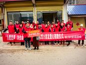 潁上200多人合力救助重癥患兒