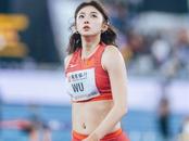 吳艷妮超越日本名將成為亞洲第一！她霸氣回應