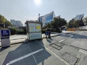合肥老城区一商场开放夜间闲置车位近400个 每月30元/位