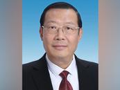 成都市政協原主席張剡轉崗市人大常委會主任
