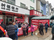 歙縣富堨鎮：聯動“3·15”筑牢文化安全線，共繪清朗社會新圖景  