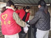懷寧縣石牌鎮：優化志愿服務 下好基層治理先手棋