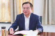 焦慶標、朱興波履新