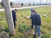 青陽縣喬木鄉：筑牢禁毒防線  守護綠色家園 