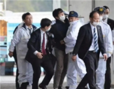 不服10年刑期，岸田文雄遇襲案被告木村隆二上訴