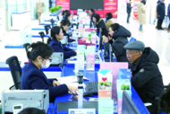 蚌埠市醫(yī)保局： 以改革破題 用服務(wù)暖心 繪就民生保障新圖景