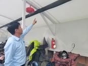 华冶天然居：多方共建结硕果 打造小区治理新样板