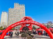 合肥：春風送崗促就業(yè)  精準服務暖民心