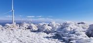 桐城市黃甲鎮：雪后初霽 大徽尖的冰雪奇緣與文旅新篇