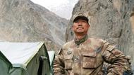 “英雄團長”祁發(fā)寶，再獲表彰