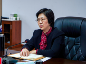 既收錢又送錢！“70后”女廳官張遠松被公訴
