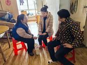 高秋晨：鞋柜上的温情
