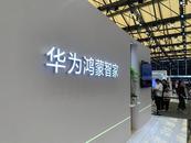 华为鸿蒙智家带来AI高智感生活 人车家全场景互联亮相AWE2025