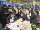 安徽廬江: 招才引智促就業   賦能企業快發展