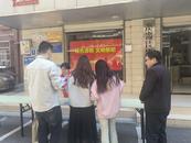 迎江區(qū)康熙河社區(qū)：綠色清明寄哀思 文明祭祀樹(shù)新風(fēng)