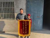 濉溪：巷陌春風常駐 及時出手救人
