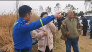 渦陽(yáng)一男孩在廟會(huì)走失，救援隊(duì)僅用7分鐘找回