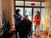 芙蓉社區服務中心 | 環翠社區：聚焦“五環治理” 構筑全齡友好幸福小區