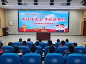 鳳二小教育集團：崗位促成長 爭做好榜樣