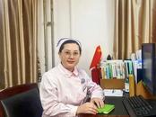 安慶一一六醫(yī)院夏春潔：懷仁心踐護理 秉專業(yè)行仁愛