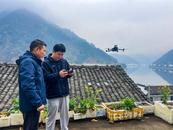 歙縣街口鎮下好防汛備戰“三手棋”