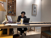 董俊毅：以数字技术重塑品牌互联网营销的跨界创新者 
