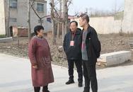 濉溪縣四鋪鎮(zhèn)人大：一線問需督進(jìn)度 票決民生暖民心