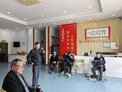 安慶宜秀區白澤湖鄉大楓社區：聚焦“一老一小” ，共繪“朝夕”美好
