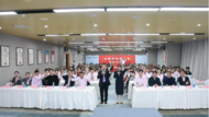愛滿合肥蜀山！為孤困兒童護航，奔赴“無孤”新征程