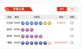 3月10日体彩开奖公告 超级大乐透一等奖单注奖金超700万元